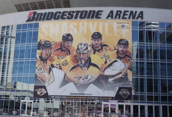 5 Ways to Visually Brand Your Sporting Event