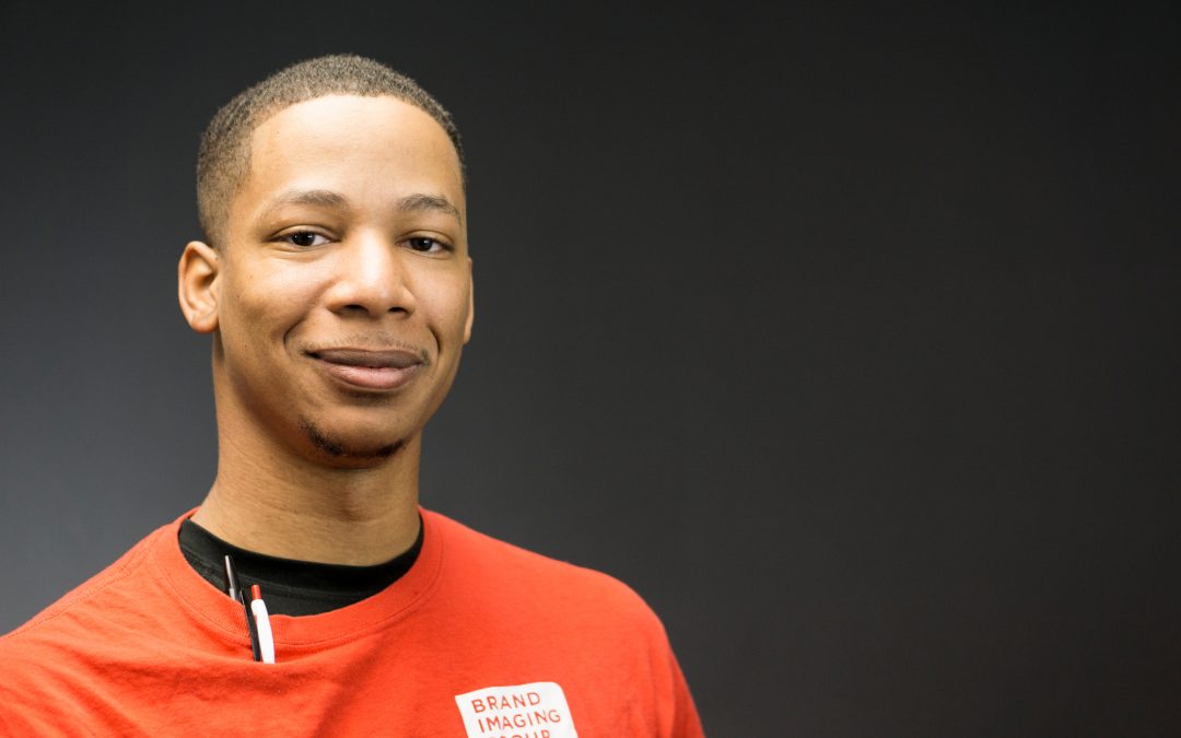 Employee of the Month: Kalen Payne