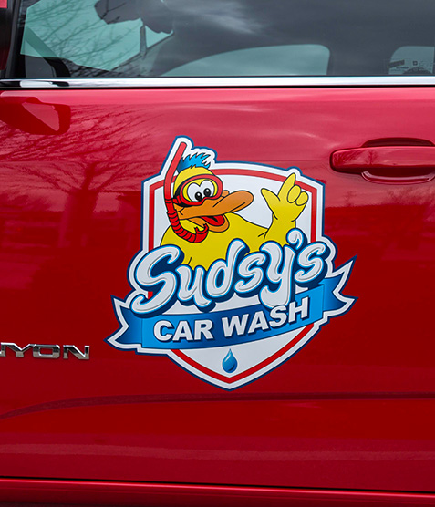 3 Industries That Use Creative Vehicle Magnets To “Stick” In a Customer’s Mind