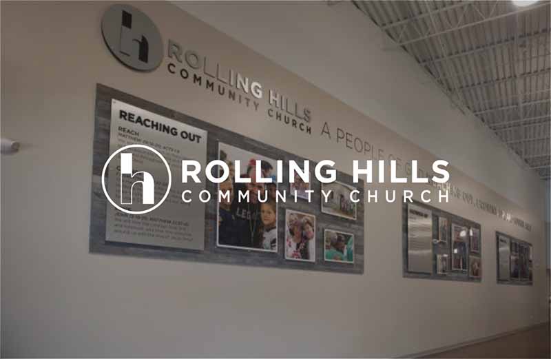 Rolling Hills Community Church