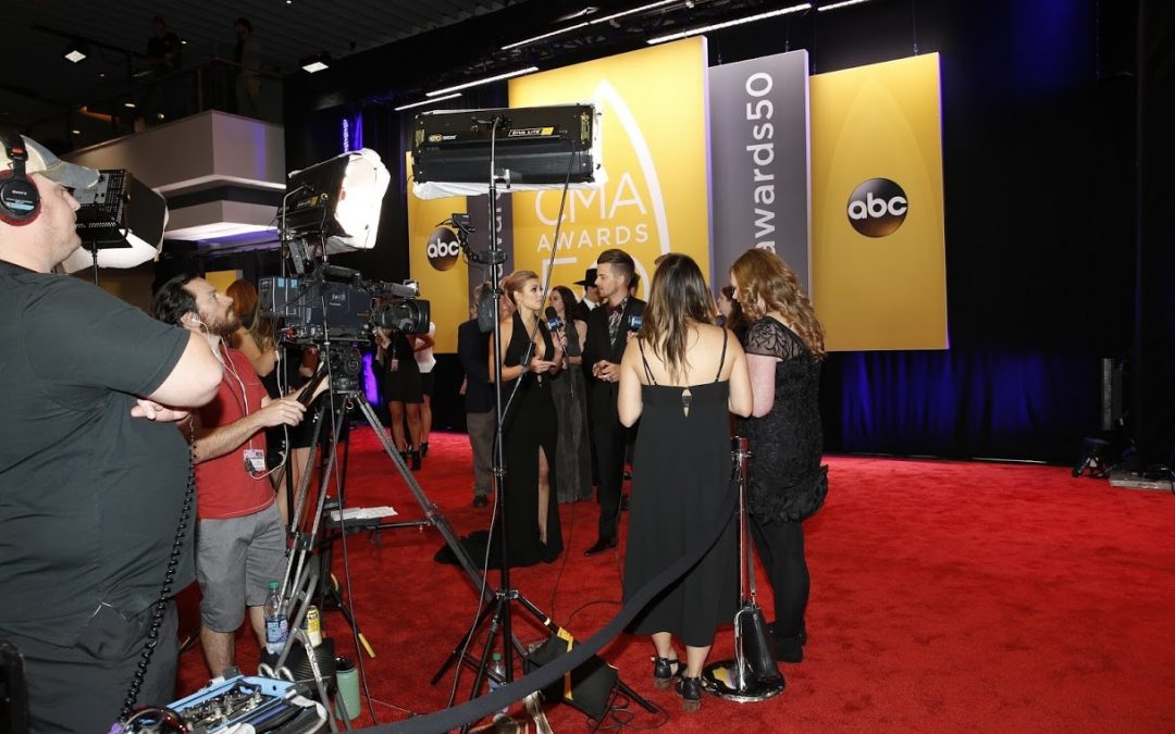 Music and Entertainment