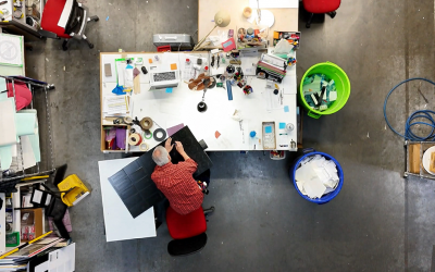 Nashville’s One-Stop Print and Sign Shop