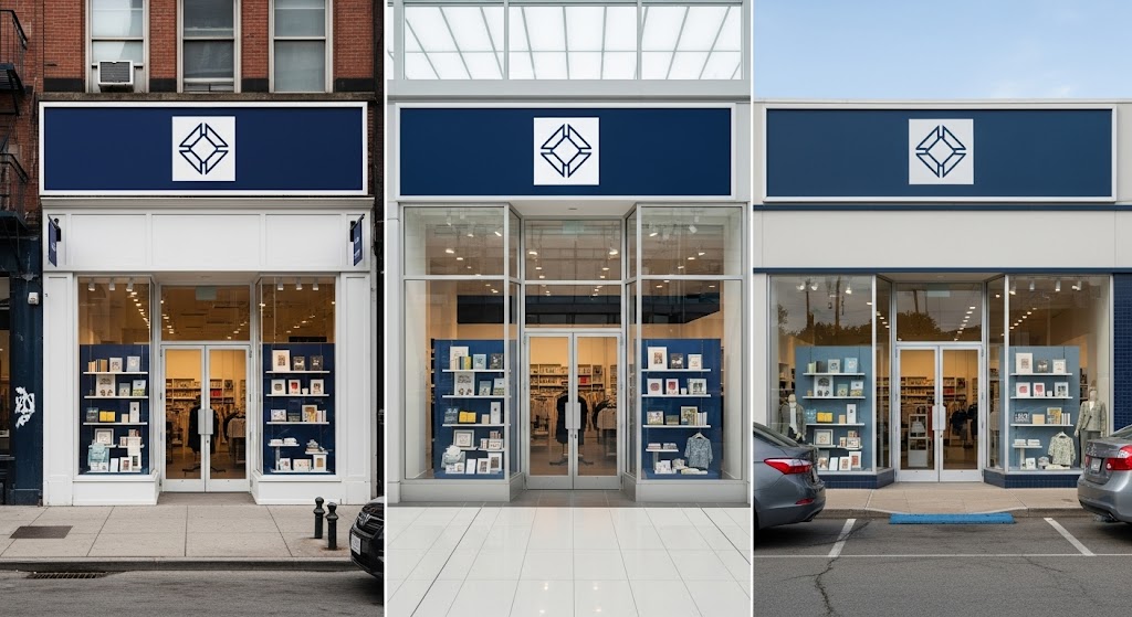 Retail Rollouts Done Right: How to Maintain Brand Consistency Across Locations