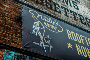 Custom Business Signs